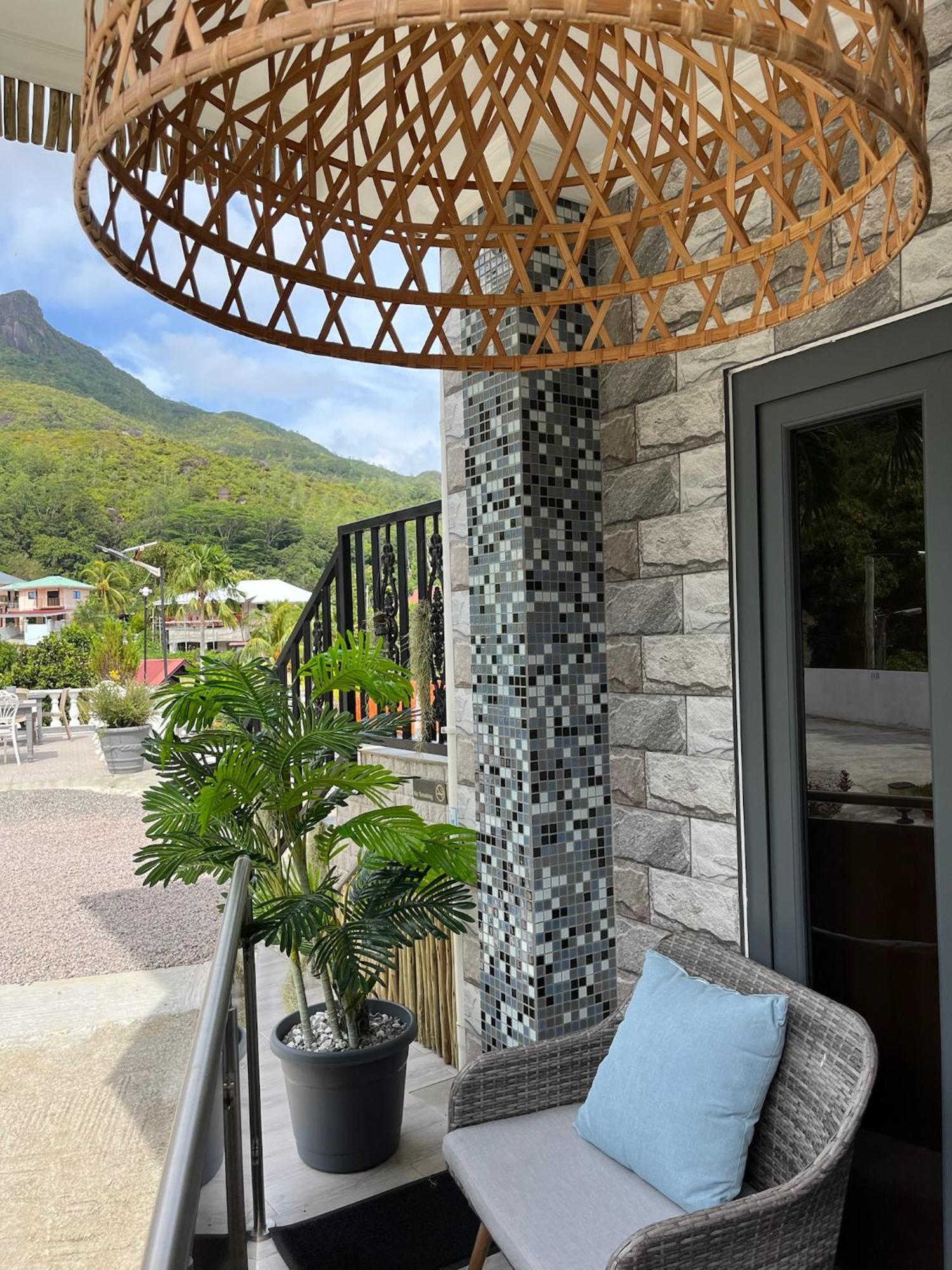 360 Degrees Villa Victoria Exteriör bild